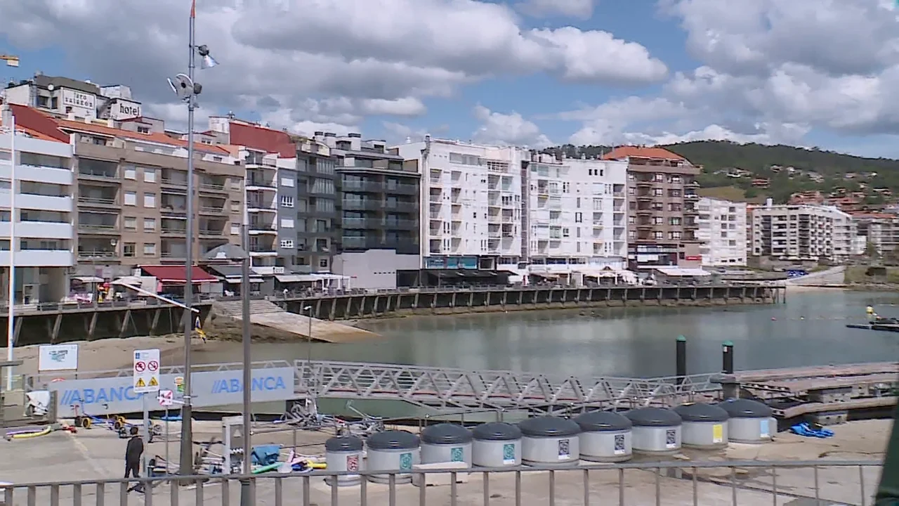 Cerrajero en Vilagarcía de Arousa