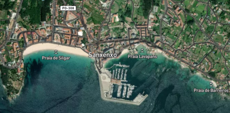 cerrajero en sanxenxo