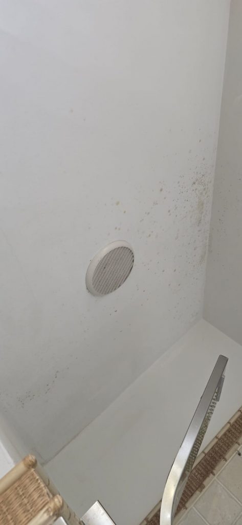 Limpieza de pisos en Sanxenxo