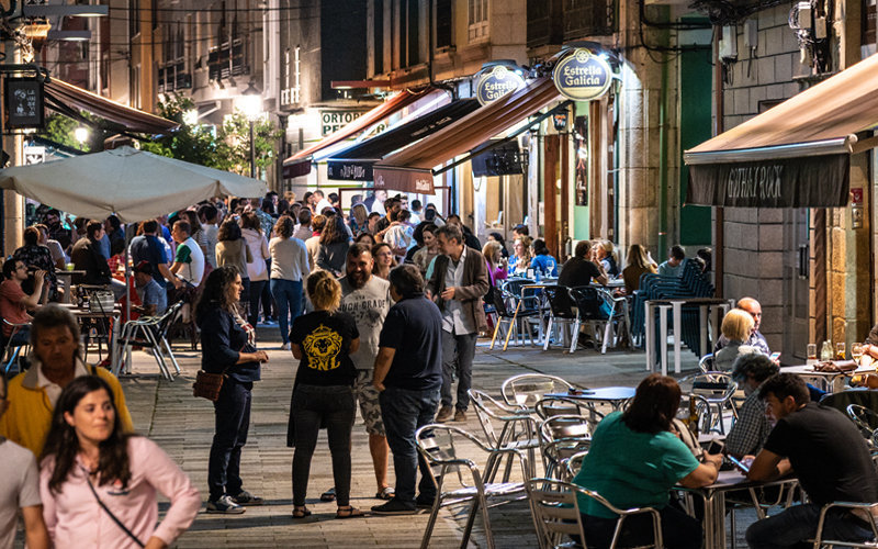 Cerrajero en Vilagarcía