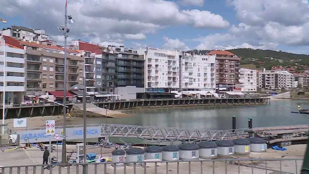 Cerrajero en sanxenxo