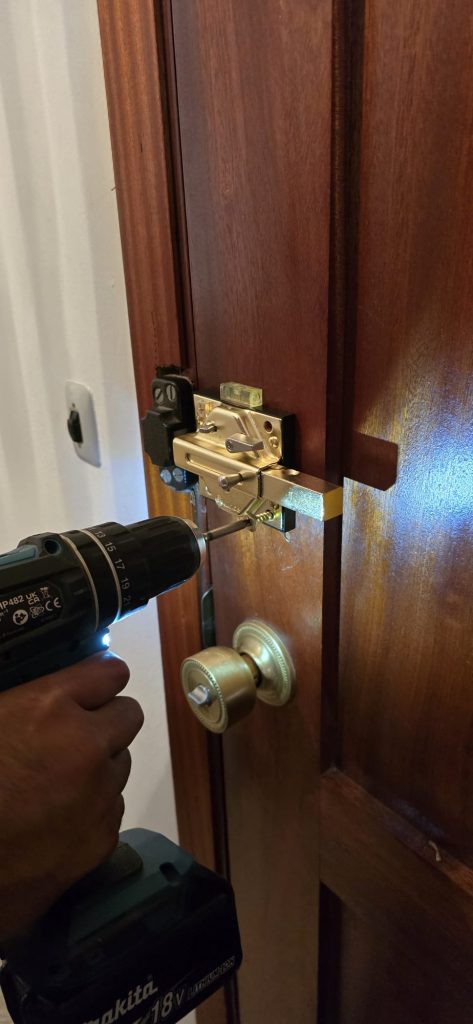 Cerrajero en Sanxenxo